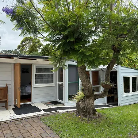 Comfortable And Pleasant Unit Gisborne Exterior photo