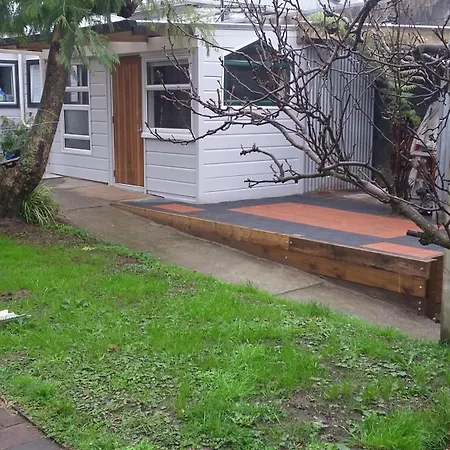 Comfortable And Pleasant Unit Gisborne Exterior photo