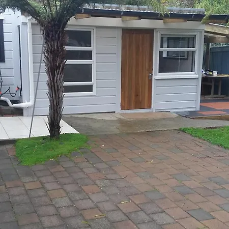 Comfortable And Pleasant Unit Gisborne Exterior photo