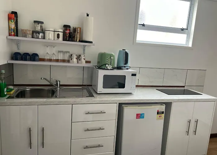Comfortable And Pleasant Unit