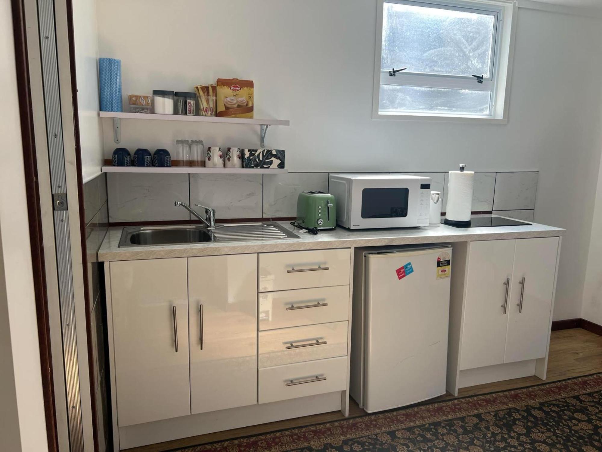 Apartment Comfortable And Pleasant Unit *