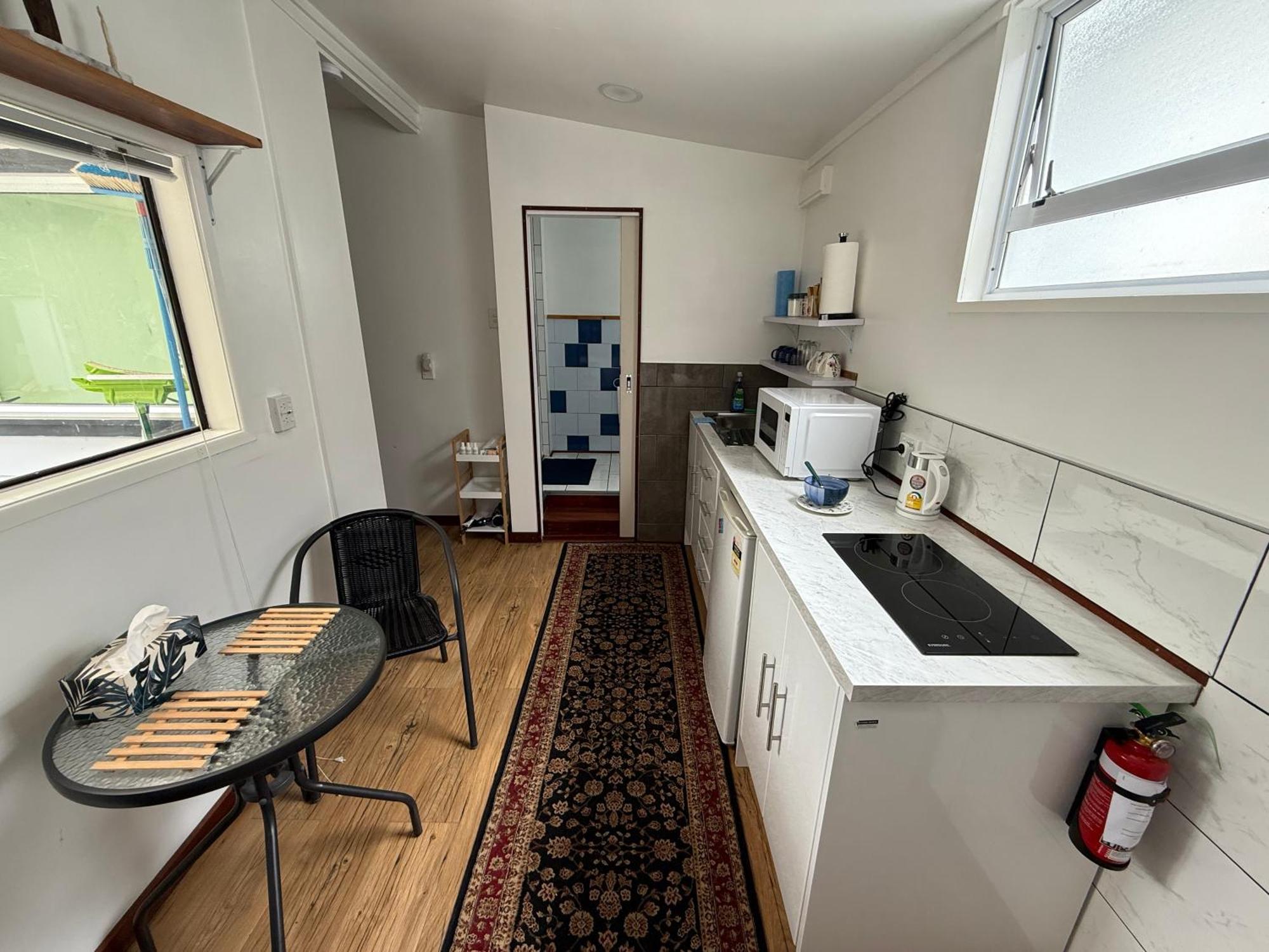 Comfortable And Pleasant Unit Apartment