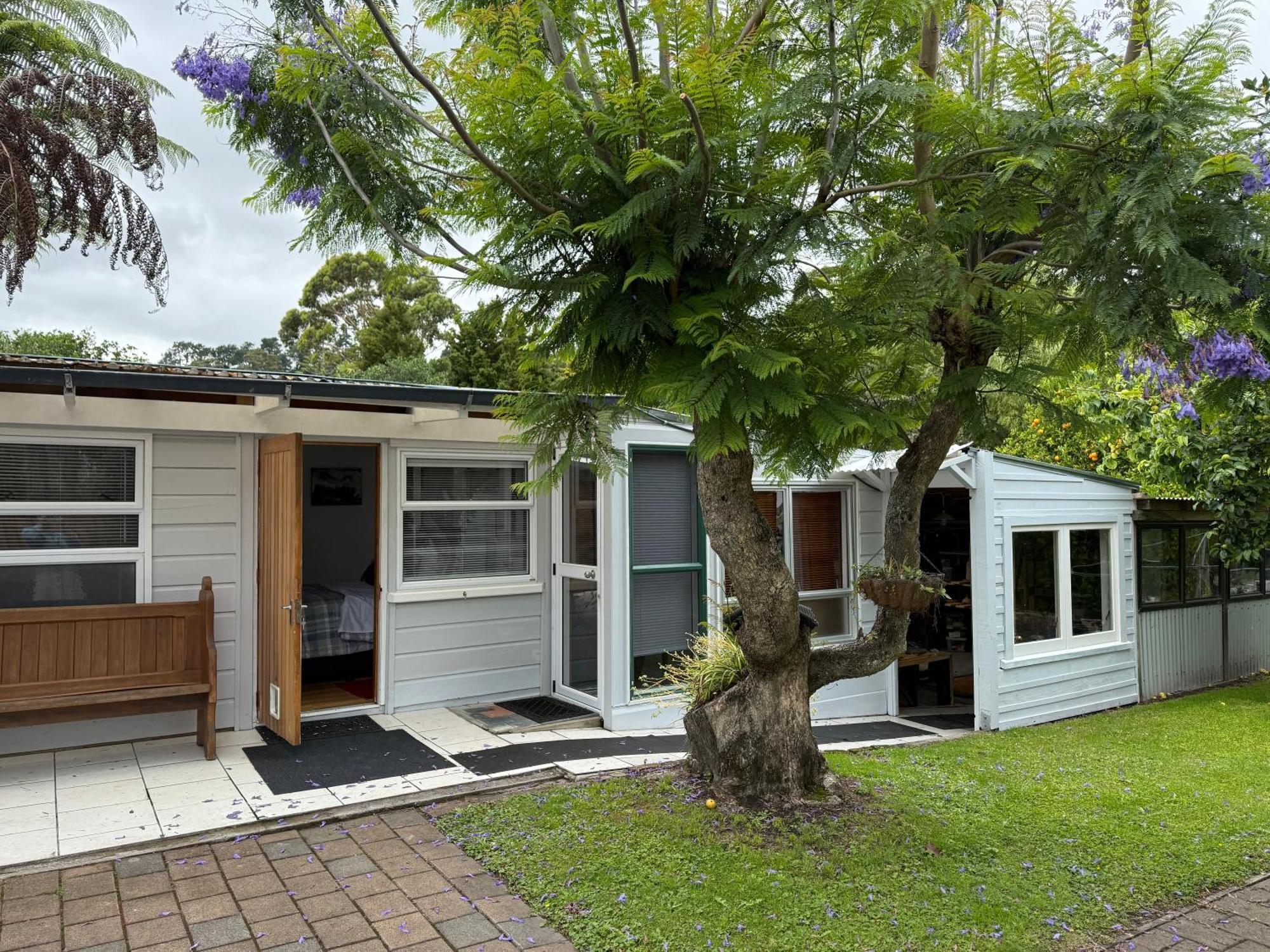 Comfortable And Pleasant Unit Apartment