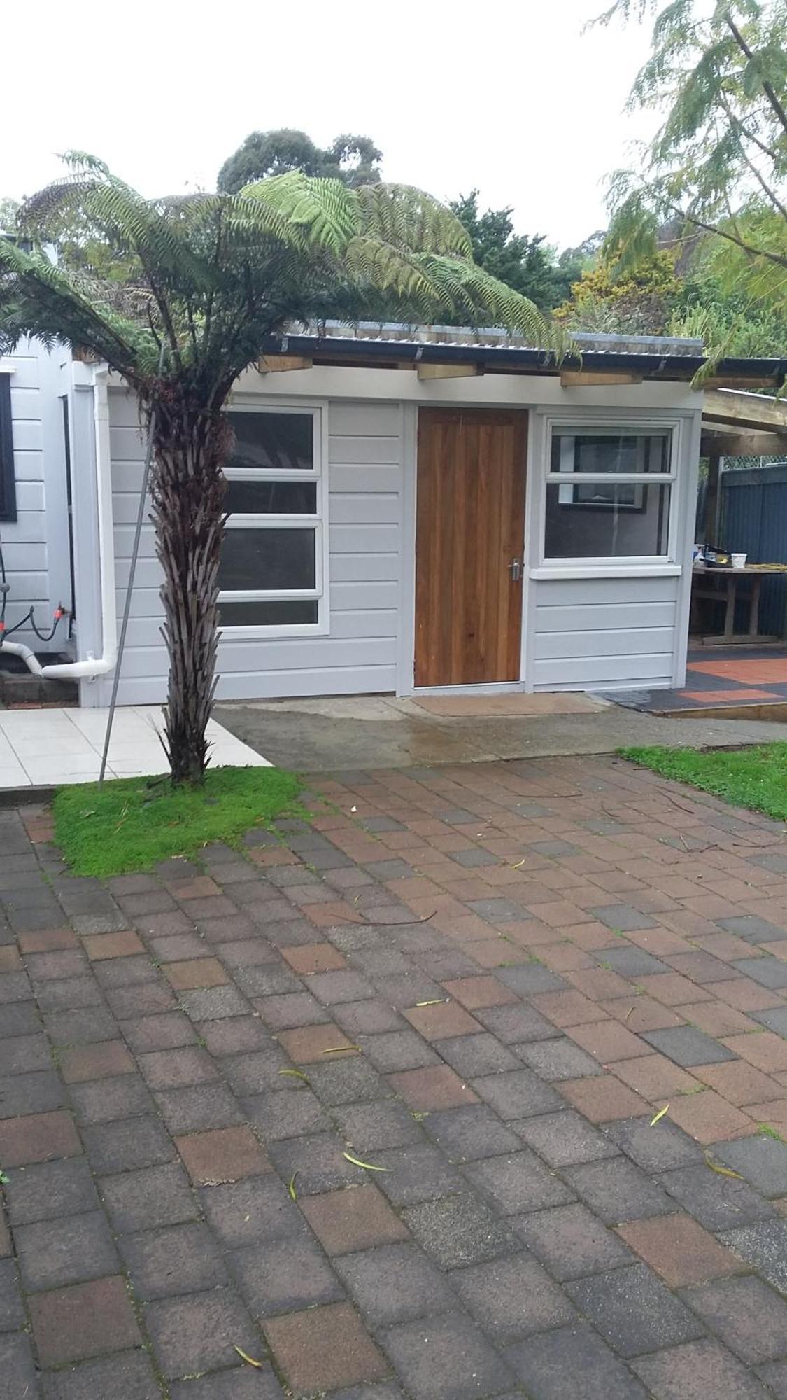 Comfortable And Pleasant Unit Gisborne
