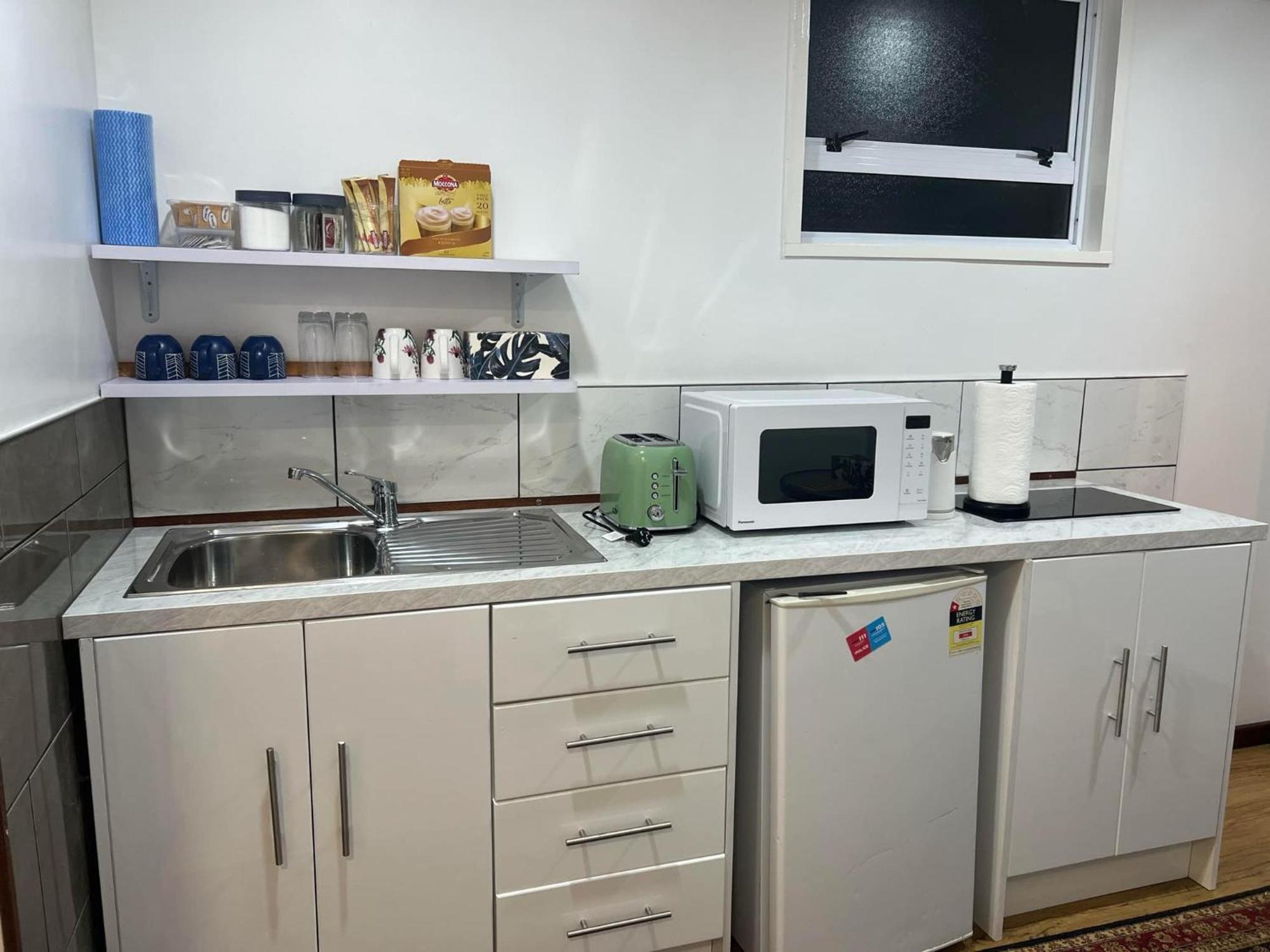 Apartment Comfortable And Pleasant Unit