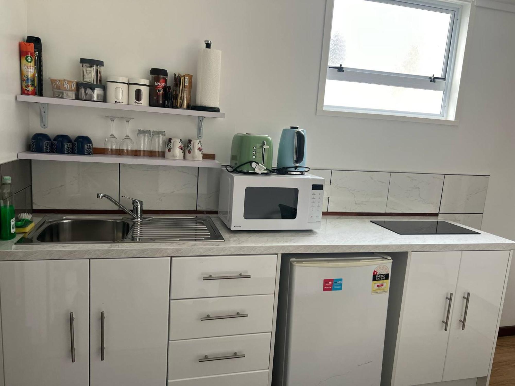 Apartment Comfortable And Pleasant Unit