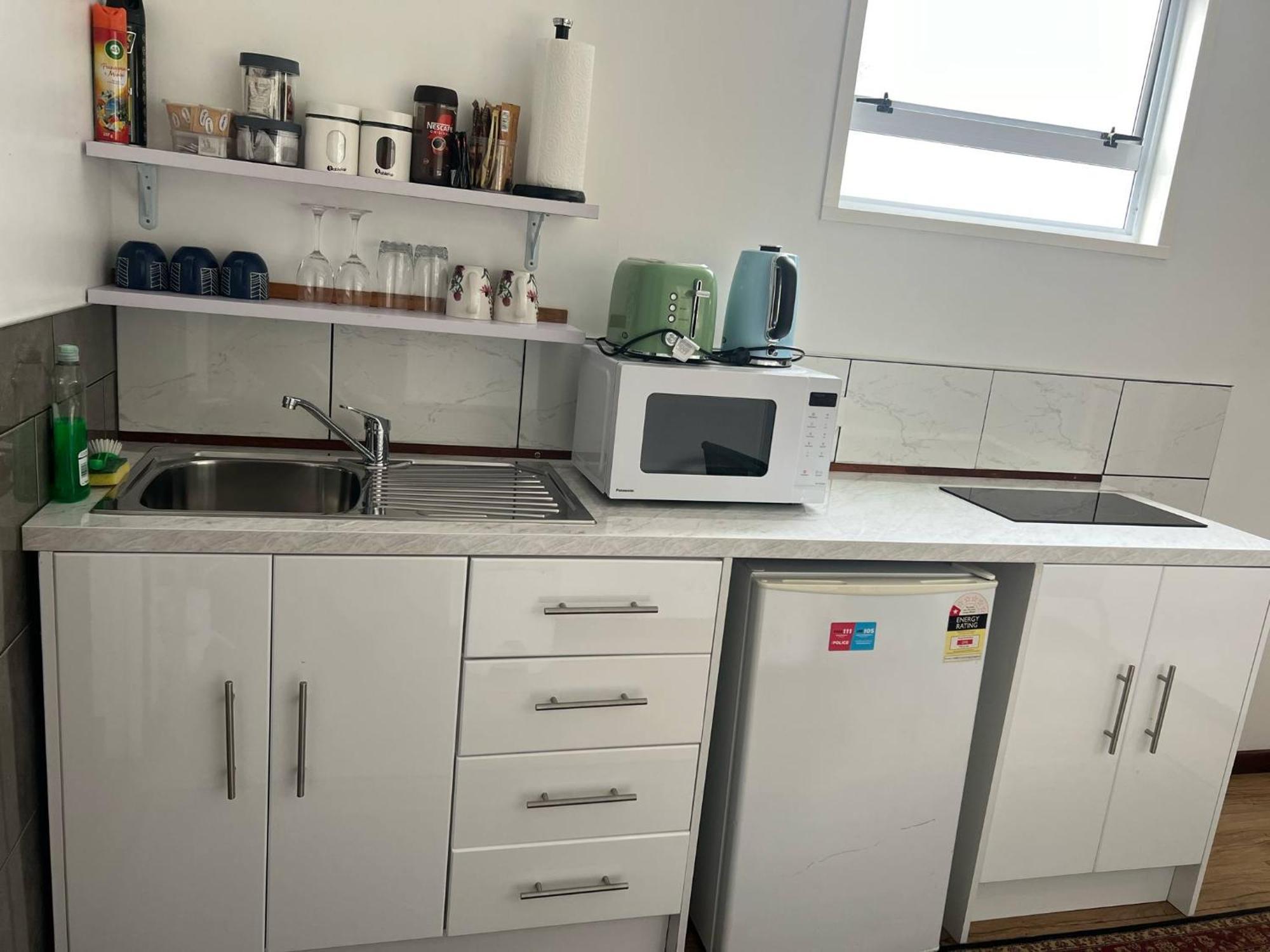 Apartment Comfortable And Pleasant Unit