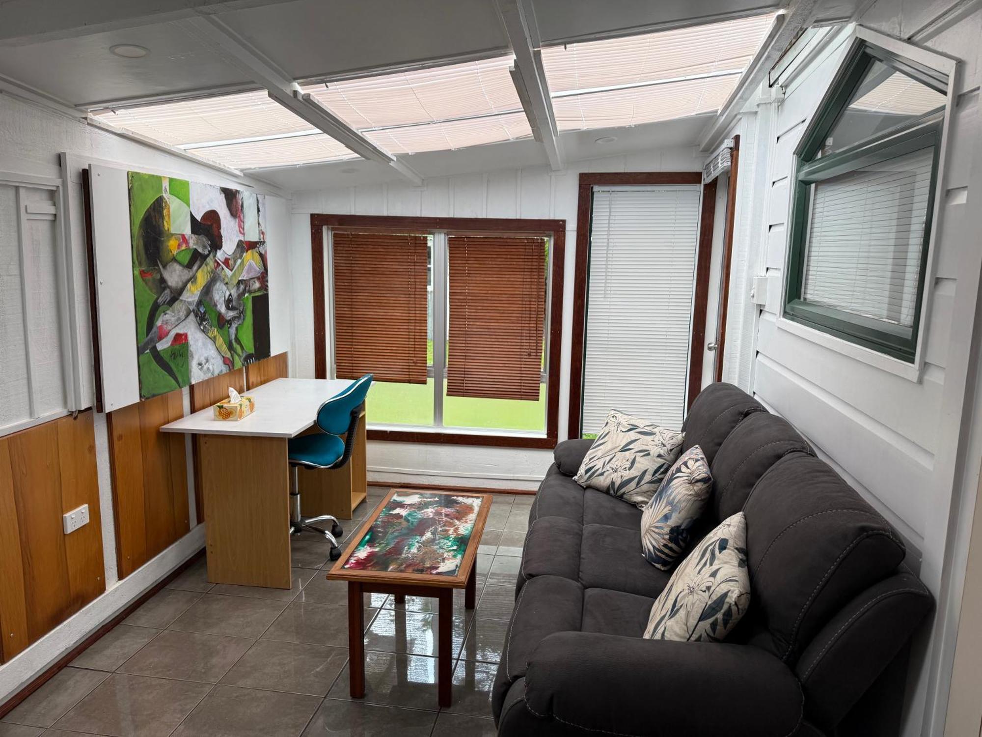 Comfortable And Pleasant Unit Apartment *