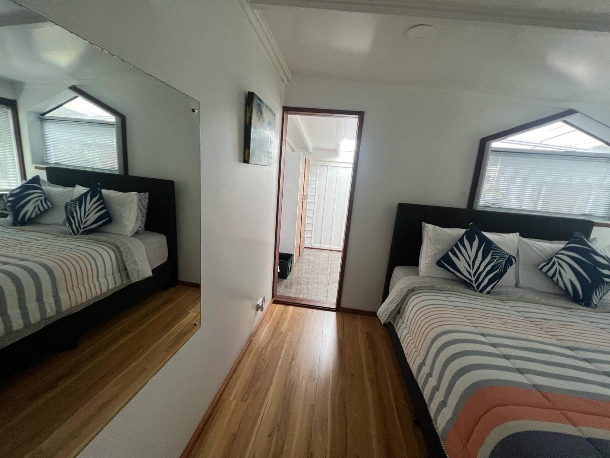Apartment Comfortable And Pleasant Unit