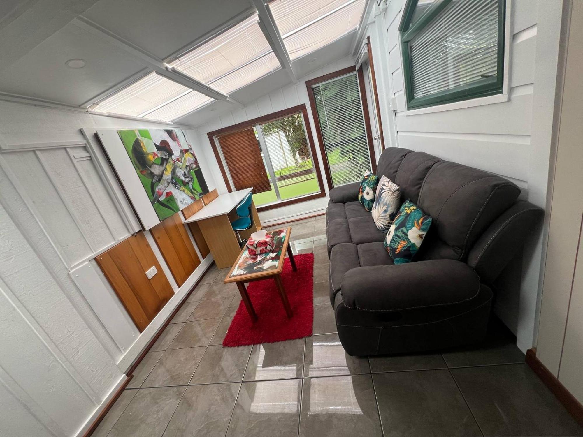 Apartment Comfortable And Pleasant Unit Gisborne